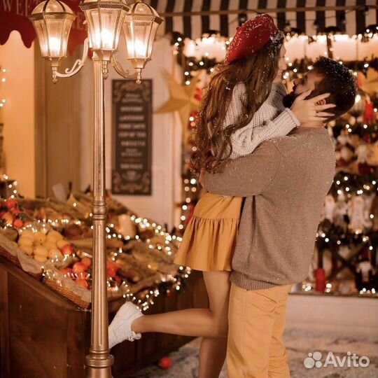 Подарок на День рождение