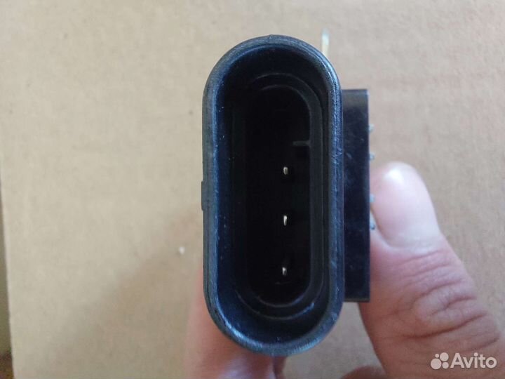 Реле регулятор az-13