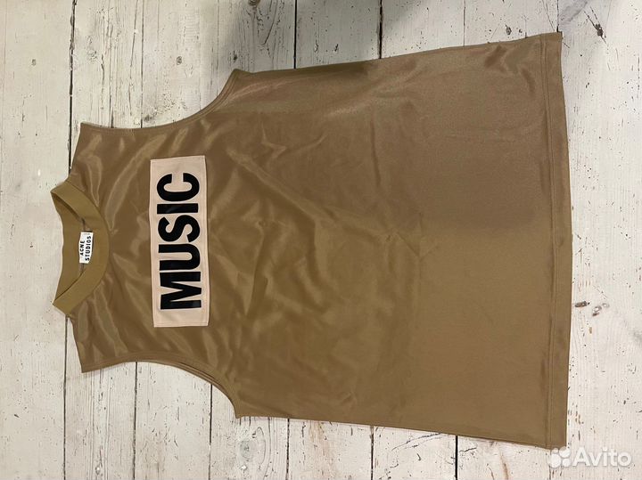 Топ женский Acne Studios