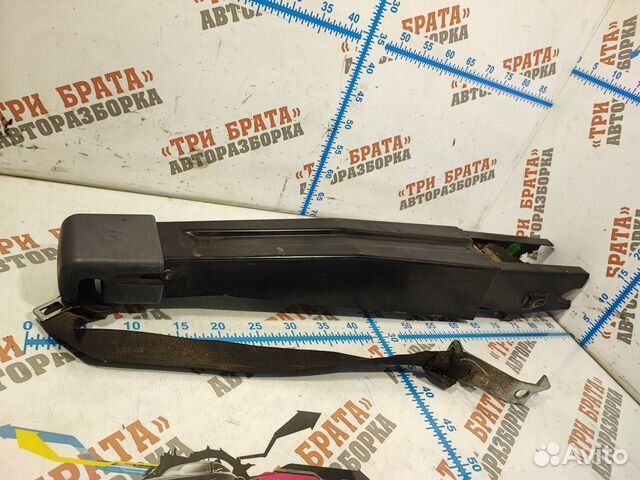 Мерседес Ремень безопасности передний Прав