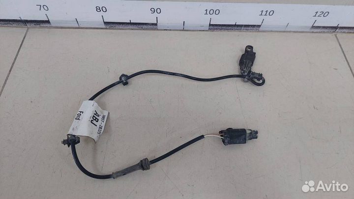 Датчик ABS задний левый Ford Focus 2 DA 2005-2008