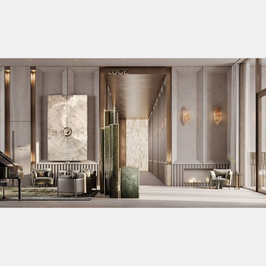 2-к. квартира, 142,4 м², 2/7 эт.