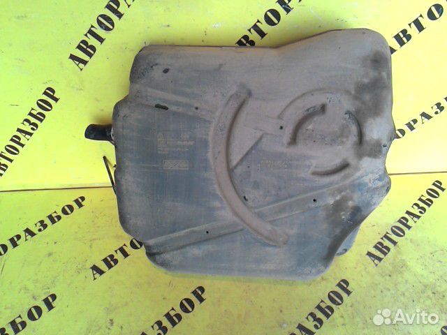 Бак топливный (бензобак) Ford Focus 2 2008-2011