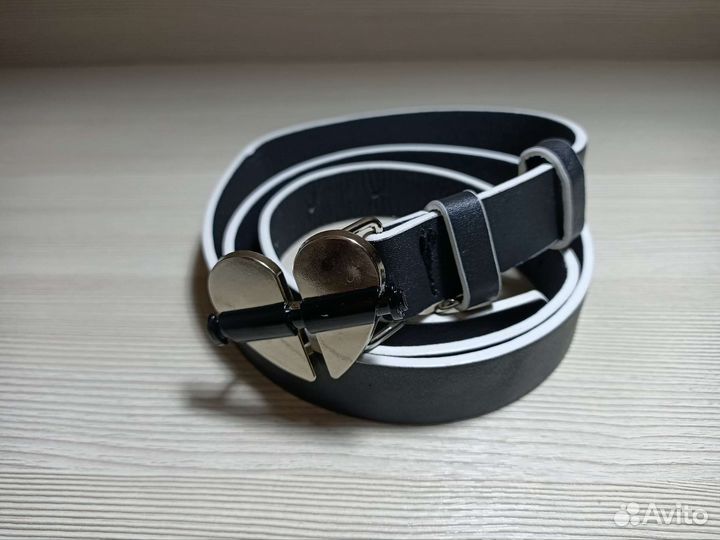 Ремень женский