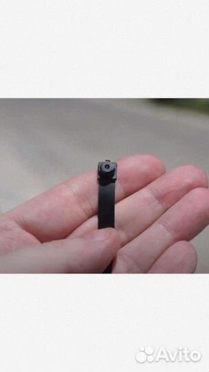 Мини камера wifi