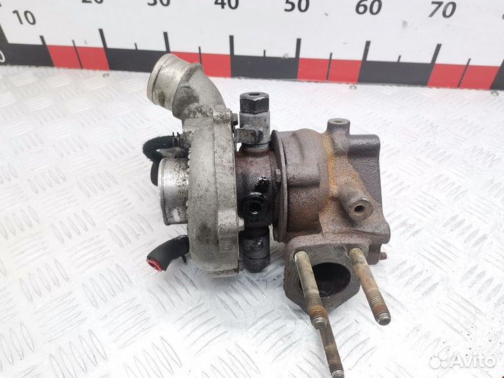 Турбина для Hyundai-KIA Sorento 1 28200-4A101