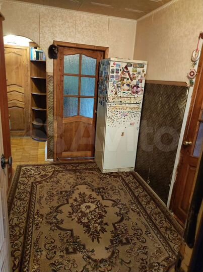 3-к. квартира, 63 м², 9/10 эт.