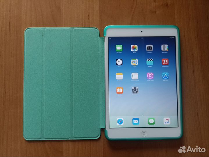 Apple iPad mini sim