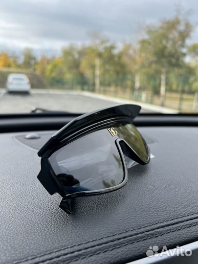 Солнцезащитные очки женские dolce gabbana