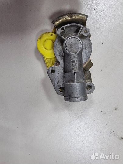 Головка соединительная тормозной системы прицепа