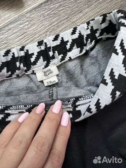 Школьная одежда для девочки