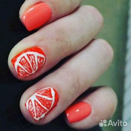 Качественный маникюр