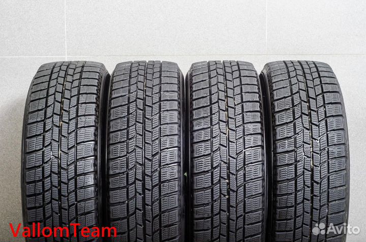 Goodyear Ice Navi 6 185/65 R15 88Q