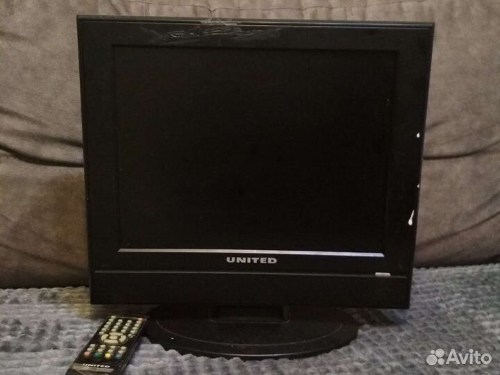 Телевизор бу