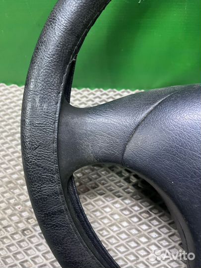 Руль citroen berlingo 1