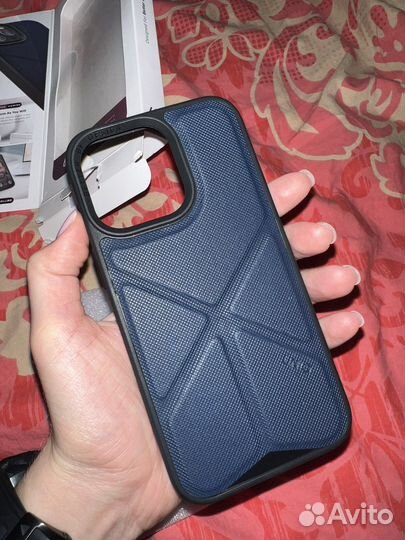 Чехол для iPhone 13 pro