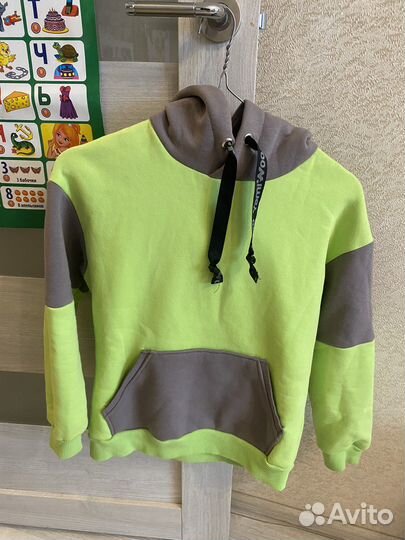 Спортивный костюм для мальчика 134