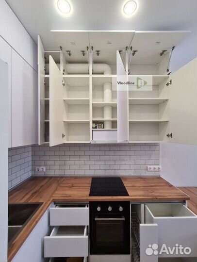 Кухня на заказ