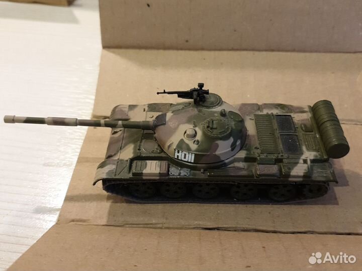 Журнальная серия 