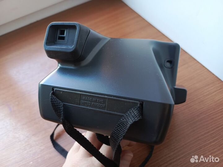 Пленочный фотоаппарат Polaroid One Step
