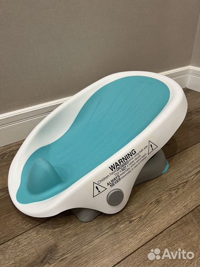 Лежак для купания