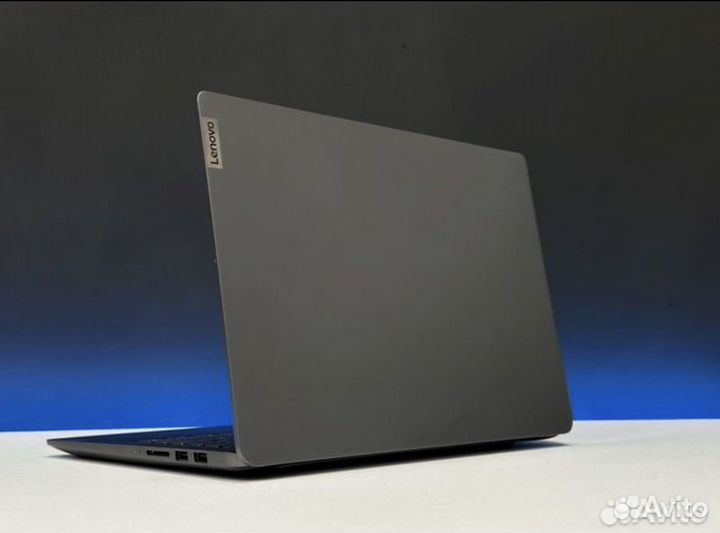 Премиум ноут 14 2K IPS Ryzen 5 5th 16G озу SSD512g