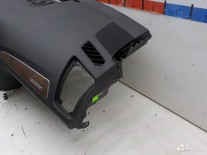 Торпедо на Audi Q5