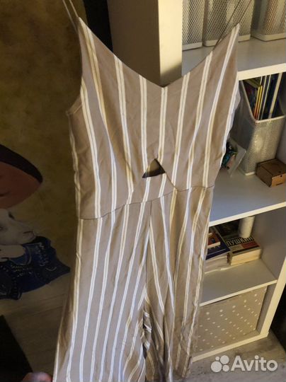 New yorker комбинезон