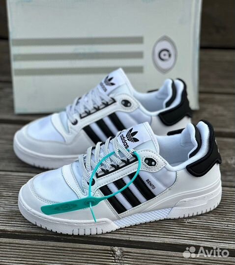 Adidas forum benito bad bunny женские 36-41