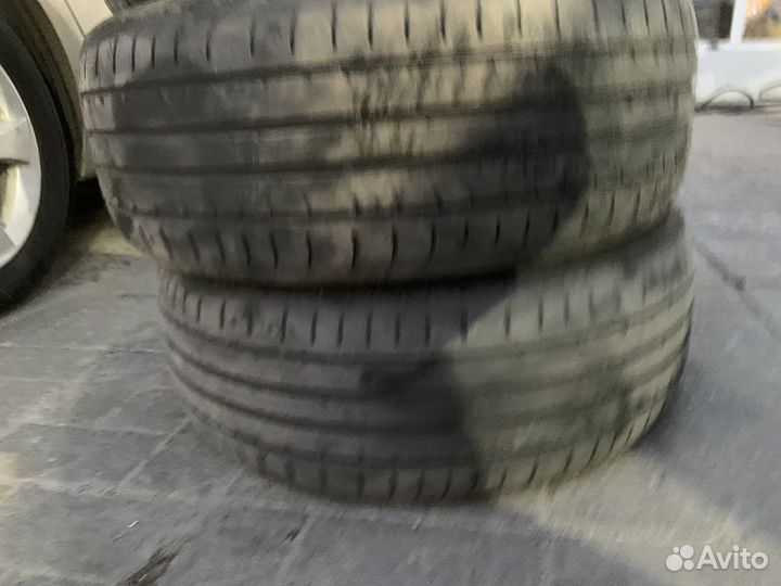 Hankook Ventus Prime 2 K115 205/55 R16