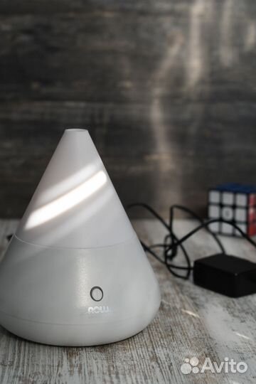 Аромадиффузор ультразвуковой