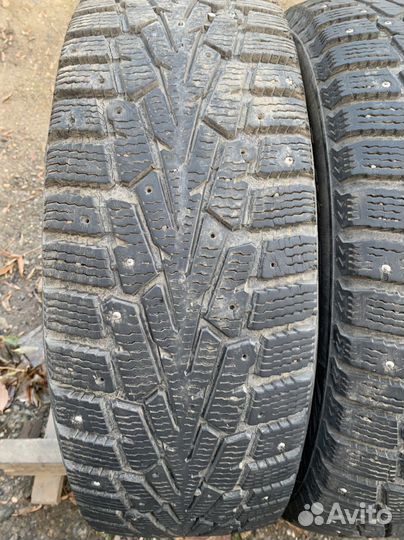 Cordiant Snow Cross 215/65 R16 102T