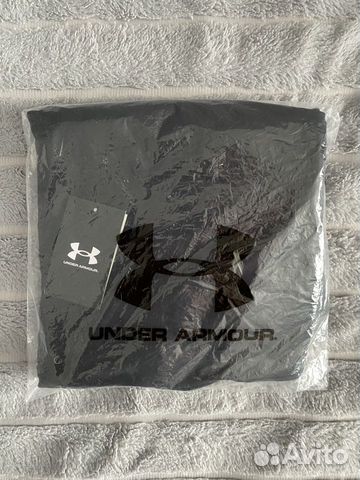 Спортивные штаны Under Armour оригинал объявление продам