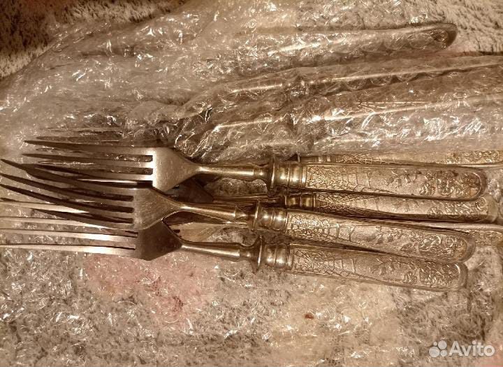 Вилки немецкие