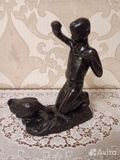Литьё Касли- 