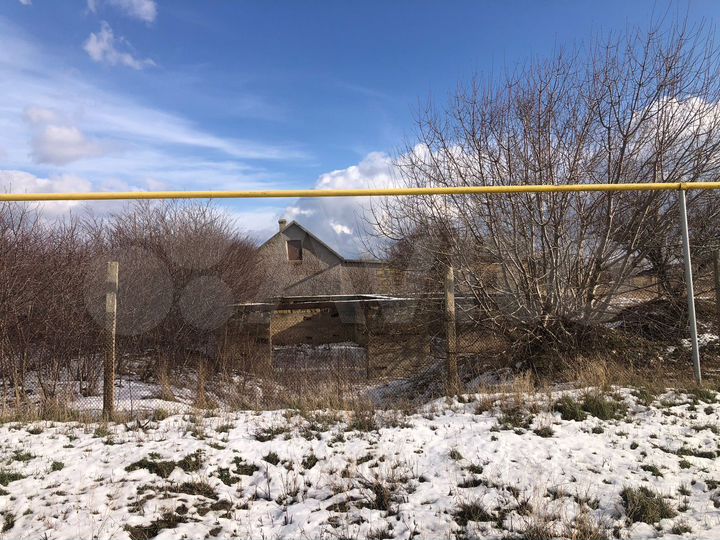 Участок 25 сот. (ИЖС)