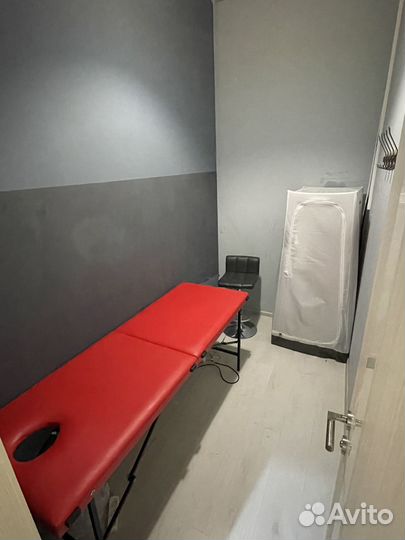 Сдается помещение в фитнес-студии