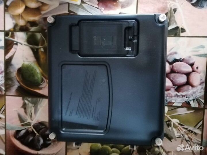 Счетчик электрический