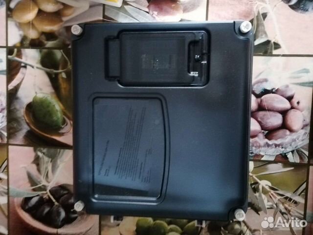 Счетчик электрический