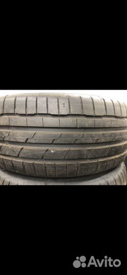 Колеса Mercedes S223 r 19