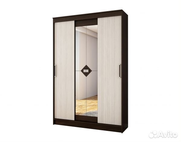 Шкаф-купе 