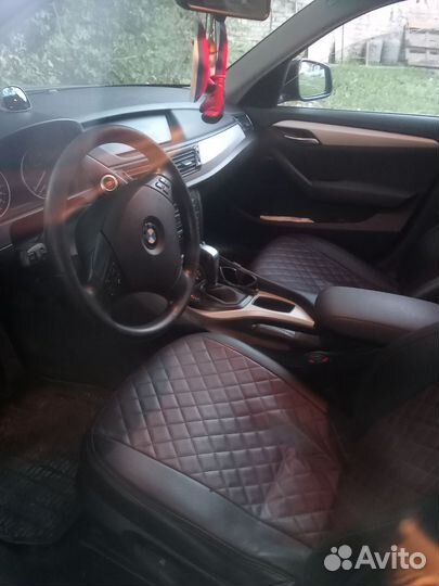 BMW X1 2.0 AT, 2013, 188 000 км