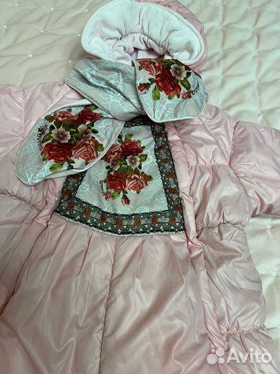 Комбинезоны