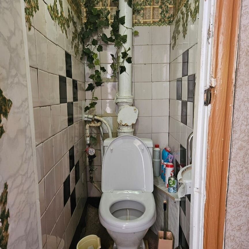 Квартира 2-комн. 46 м² в Шиханы — фото 15 из 15