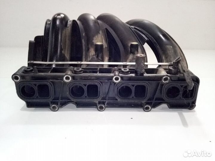 Впускной коллектор Mercedes W211 E-class