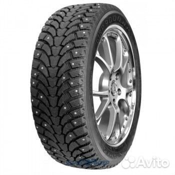 Antares Grip 60 Ice 265/65 R17 112S