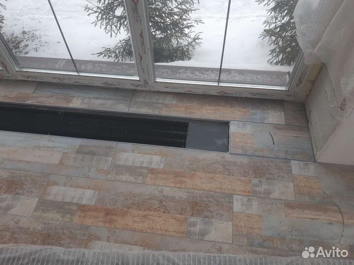 Укладка кафельной плитки.плиточник