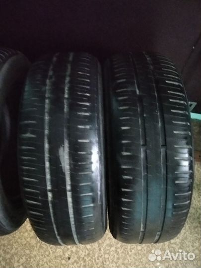 Michelin Energy XM2 185/65 R14