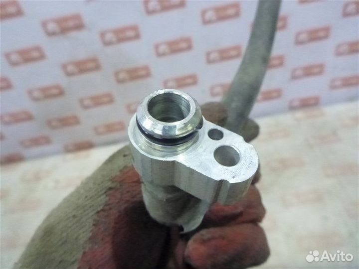 Трубка кондиционера Toyota Rav4 ACA30 1azfe 2006