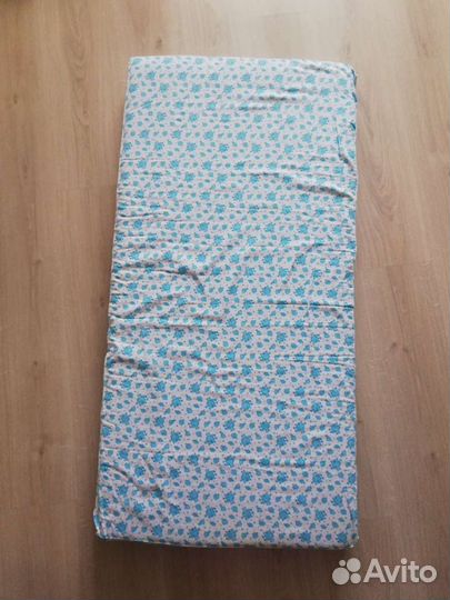 Матрас в детскую кроватку